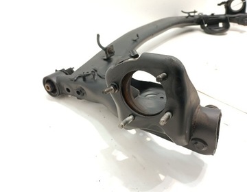 фото thumb №6, Балка вісь задня зад підвішування toyota sienna 2003-2010r