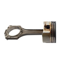 фото thumb №9, Mercedes w220 s320 поршень з korbowodami бензин m112 e37 d112972 19y 89l45