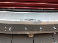 фото thumb №6, Mercedes r-klasa w251 бампер задняя c775 парктроник pdc оригинал