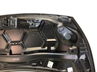 фото thumb №9, Ford transit connect ii mk2 2013-2018 капот крышка двигателя