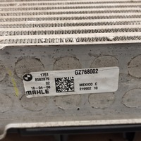 фото thumb №15, Комплект радіатор з вентилятор bmw x3 g01 x4 g02