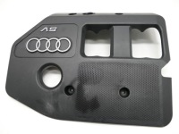 фото thumb №1, Audi a3 8l 1.8 b захист двигуна верхній 36tys