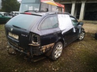 Купити Skoda octavia подушки безпеки двигуна також подушки безпеки коробки передач 2013 1.9l 1k019, фото thumb