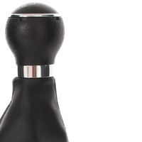 фото thumb №8, Ручка рычаг переключения передач + чехол do vw passat b5 fl 2000-