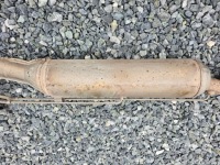 фото thumb №10, Вихлоп гасник кінцевий fap dpf expert jumpy proace iv 2.0 blue 16- #3042