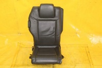 фото thumb №1, Сидіння правий задня задній 3 ряд zafira b шкіра