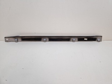 фото thumb №5, Toyota chr планка порогова накладка поріг ліва pw150-10007