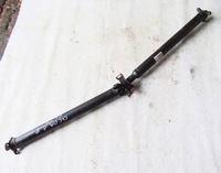 фото thumb №5, Mercedes clc cl 203 08-11 1.8 180 wal привідний a2031016