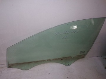 фото thumb №1, Скло двері лівий перед mondeo mk4