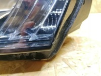 фото thumb №2, Лампа ліва фара лівий skoda octavia 3 iii 5e led рестайлінг 2017-