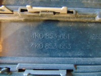 фото thumb №4, Решітка радіатора решітка радіатора audi a6 c8 4k0853651