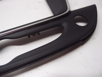 фото thumb №4, Рамка радио навигации opel crossland 39137997