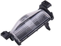 фото thumb №1, Корпус ліхтарі номерного знака do mazda 2 de dh 3 bl