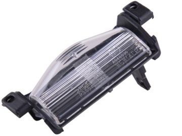 фото thumb №1, Корпус лампочки номерного знака регистрационный mazda 2 3 bl