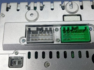 фото thumb №6, Volvo s60 i радіо cd касета телефон 30657637-1