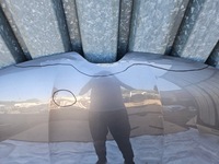 фото thumb №15, Капот крышка двигателя renault talisman 2015- 651228454r