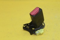 фото thumb №1, Клипса поперечина задняя volvo оригинальный номер 31250659