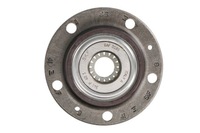 фото thumb №1, Набор подшипник колёса з ступица skf vkba 3693