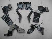 фото thumb №1, Петля дверь перед fiat ducato iii lift 14-