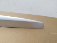 фото thumb №5, Накладка планка ручка крышки зад kia ceed i рестайлинг 2009-2012 универсал цвет 9s