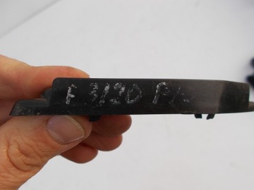 фото thumb №11, Кріплення стінки бічної lp bmw f20 f21 f22 f23 mosp - 51117245763