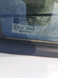 фото thumb №11, Двері правий задня задні opel corsa e hb 5d z40r