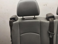 фото thumb №15, Mercedes-benz vito viano w639 2004 заднє сидіння задня / сидіння drugiego rzędu