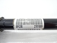 Peugeot partner iv 1.5 bluehdi механическая коробка передач приводной вал левая передняя идеальное состояние 2024r.!!! Цена, фото thumb