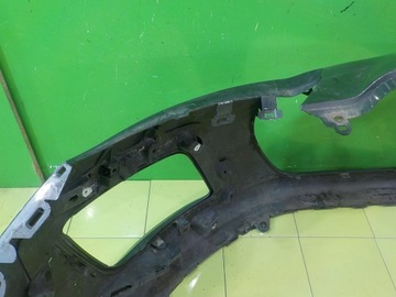 фото thumb №8, Peugeot 308 i рестайлинг 12r hb 5d бампер перед