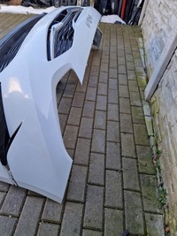 фото thumb №10, Бампер kia ceed iii 3 рестайлинг kc3f-016