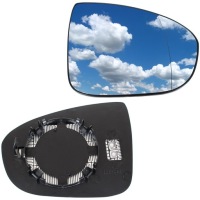 фото thumb №1, Opel meriva b 2010- вкладыш стекло зеркало обогрев. p