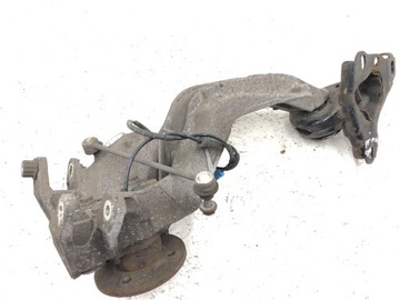 фото thumb №3, Поворотна опора ступиця праві зад mini cooper r56 1,6b