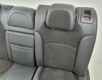 фото thumb №5, Заднее сиденье задняя спинка задняя citroen c5 iii x7 kombi
