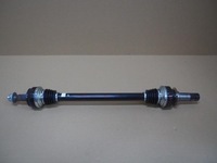 фото thumb №1, Приводной вал приводная правая левая задняя alfa romeo giulia 00505498510