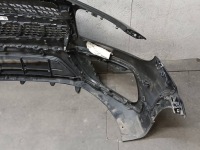 фото thumb №7, Бампер перед mercedes glb amg a35 a247 w247