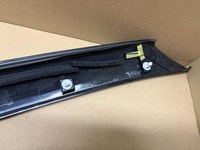 фото thumb №10, Nissan x-trail t33 iv молдинг стекло лобовое правая 768366ra0a