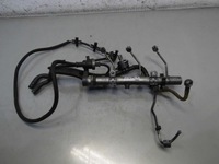 фото thumb №1, Молдинг впрыскная шланг audi q7 4l 3.0 tdi