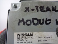 фото thumb №5, Модуль блок керування камери nissan x-trail t32 qashqai j11