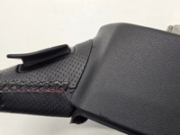 фото thumb №13, Audi q7 4l 07r повітропровід мультифункція s-line пелюстки перемикання 8k0419091ak