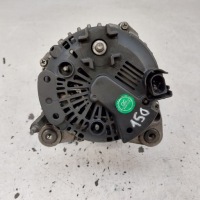 фото thumb №13, Skoda superb ii 2 генератор as a3216 12v 150a