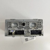 фото thumb №6, Ford mustang vi 2015 панель / радиопроигрыватель cd/dvd/gps