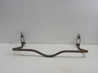 фото thumb №7, Alfa romeo 75 тяга стабілізатора задня