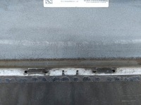 Bmw 3 g20 m набір msp седан бампер задні задній Доставка, фото thumb