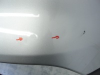 Бампер задний opel mokka x 2016-20 под 4pdc Цена, фото thumb