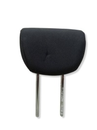 фото thumb №1, Hyundai i10 ii подголовник средний сиденье задняя задний середина 2013-