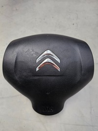 фото thumb №11, Панель приладів консоль подушка безпеки подушки безпеки citroen c4 aircross