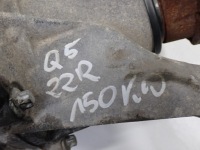 Купити Міст диференціал диференціал задній 0b0500043n audi q5 2 80a fy 150kw 22r, фото thumb