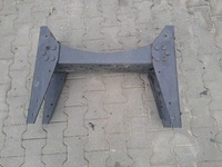 фото thumb №3, Балка усилитель кронштейн рамы renault premium magnum dxi