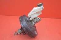 фото thumb №6, Підсилювач насос гальмівна eu 47200-0d180-a toyota yaris ii 1.4 d-4d 90 km 05-09