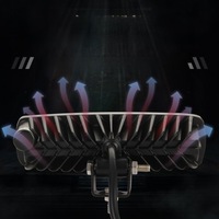 фото thumb №14, Лампа led автомобильная фара работа offroad suv грузовик